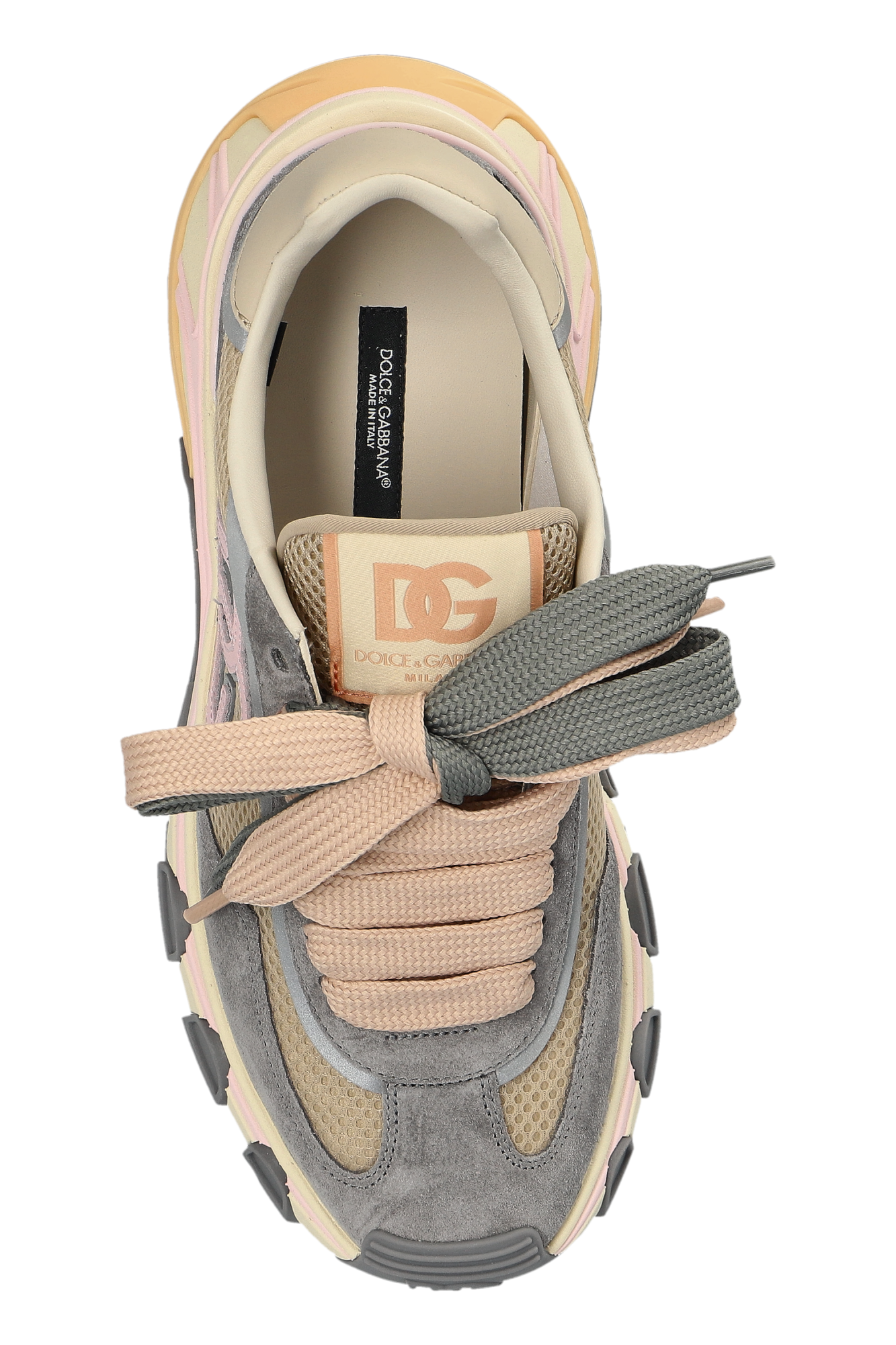 Dolce & Gabbana 'DG Country Road' sports shoes | Women's | Vitkac